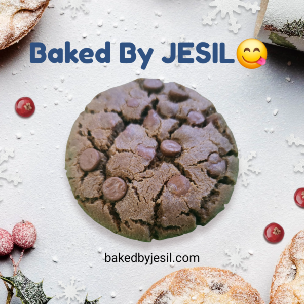 Chocolate Lovers Cookies - Image 5