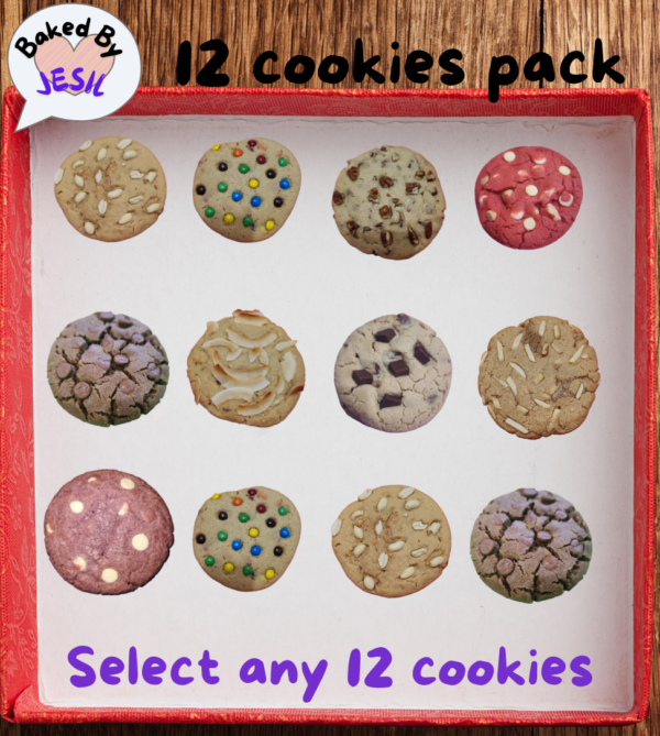 Cookies