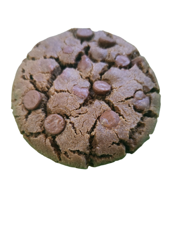 Chocolate Lovers Cookies - Image 4