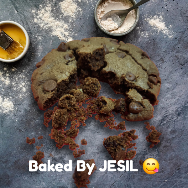 Chocolate Lovers Cookies - Image 3