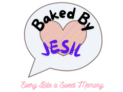 Baked By JESIL